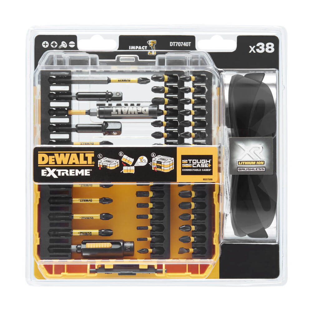 ����� ��� � ������� DeWALT DT70740T 