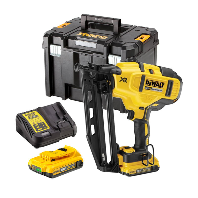 �������� �������������� �������������� ����������� DeWALT DCN660D2 