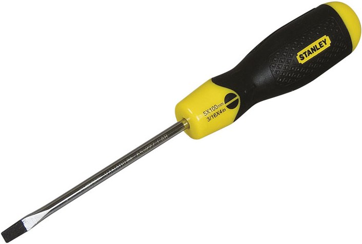 �������� Stanley Cushion Grip, SL5x100 �� 