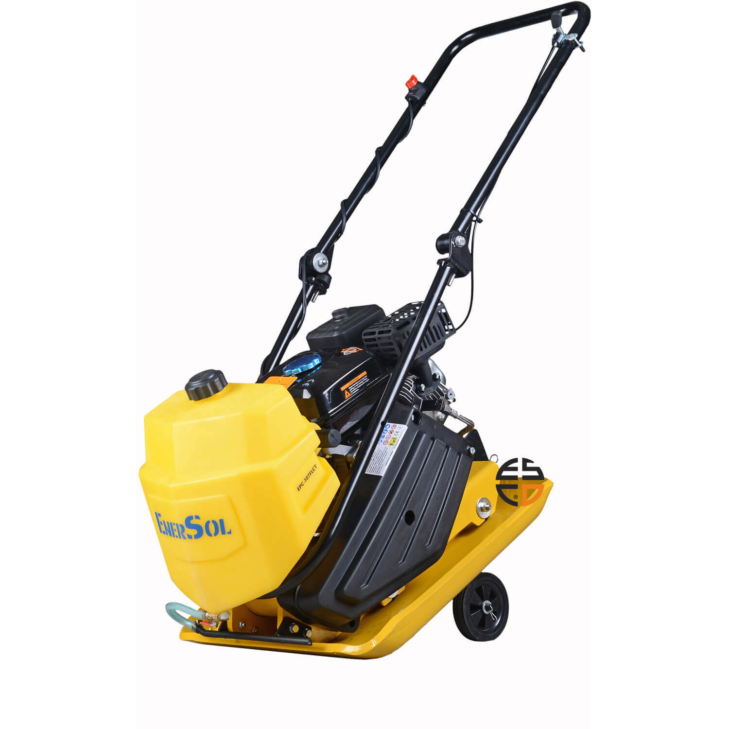 ���������� ����������� EnerSol EPC-107FLCT 