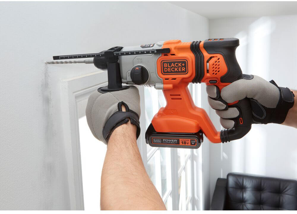 ���������� �������������� BLACK+DECKER BCD900B BCD900B 