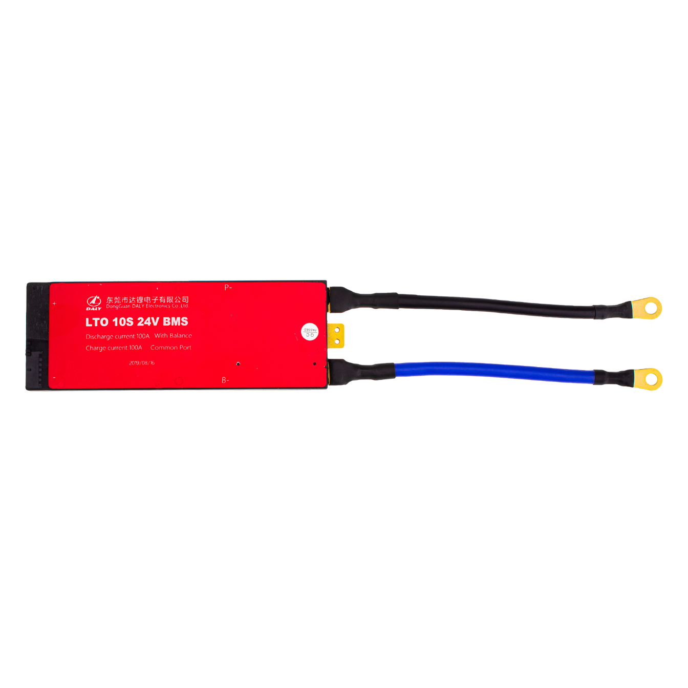 BMS ����� LP LTO 24V 10S 100A ��������� 
