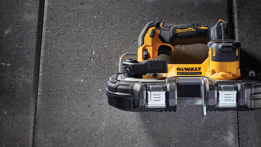 ���� ��������� �������������� ����������� DeWALT DCS377NT 