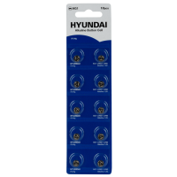 ��������� HYUNDAI AG1 Blister 10 