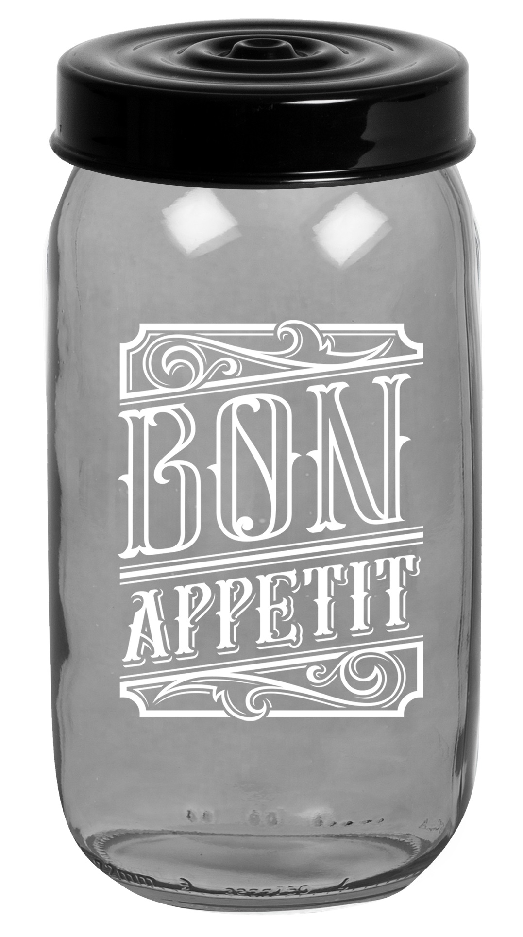 ����� HEREVIN Transparent Grey 1 � (172541-146) 