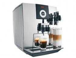 Jura IMPRESSA J9 Chrome 