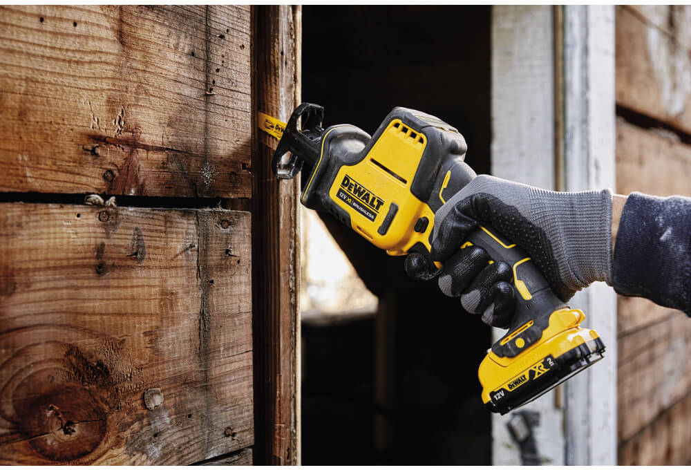 ���� ��������� �������������� ����������� DeWALT DCS312N 
