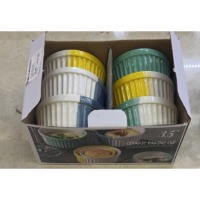 ����� �/� LED RAMEKIN COLOR /�����/ 6�150 ��/ �������� � ��. (B010817) 