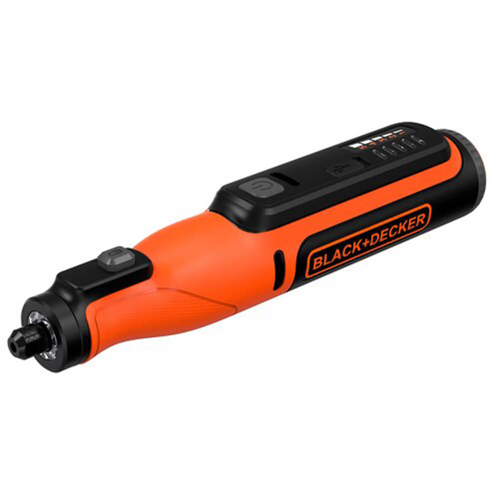 ������������������� ���������� �������������� BLACK+DECKER BCRT8IK 