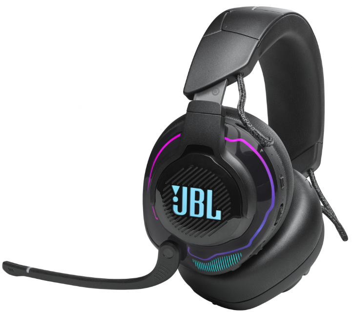 ��������� JBL QUANTUM 910 Wireless ������ (JBLQ910WLBLK) 