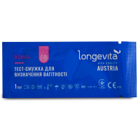 LONGEVITA Woman ����-������ ��� ���������� �������� �1 (������) 