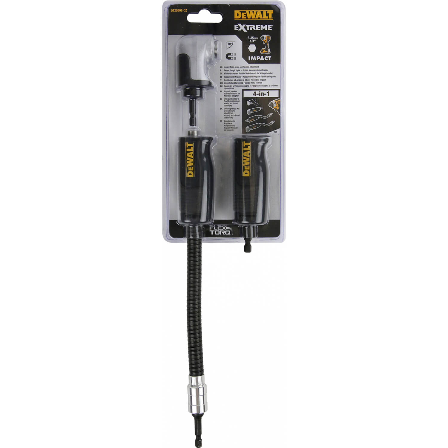 ������� � ������ �������� ������� DeWALT DT20502 