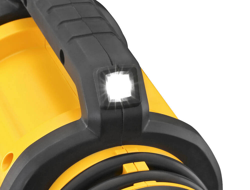 ���������� ��������� �������������� DeWALT DCC018N 