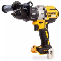 ����� DeWALT DCD996NT ����������, 18V XR Li-Ion, 95 �� 