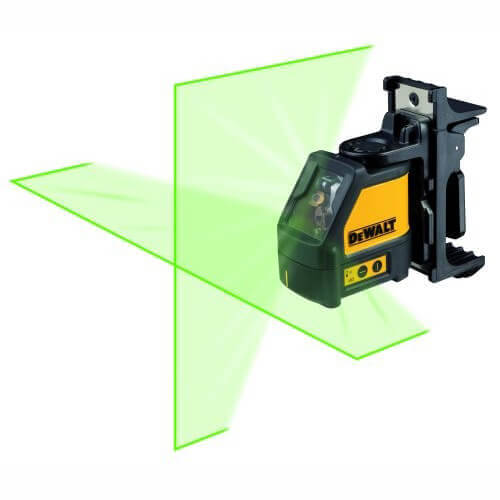 ������� �������� �������� DeWALT DW088CG 