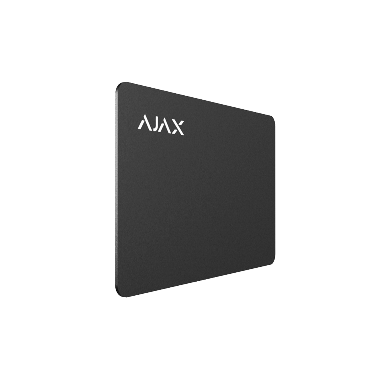 ���������� ������������� ����� ��� ���������� AJAX Pass - 100 ��. (black) 