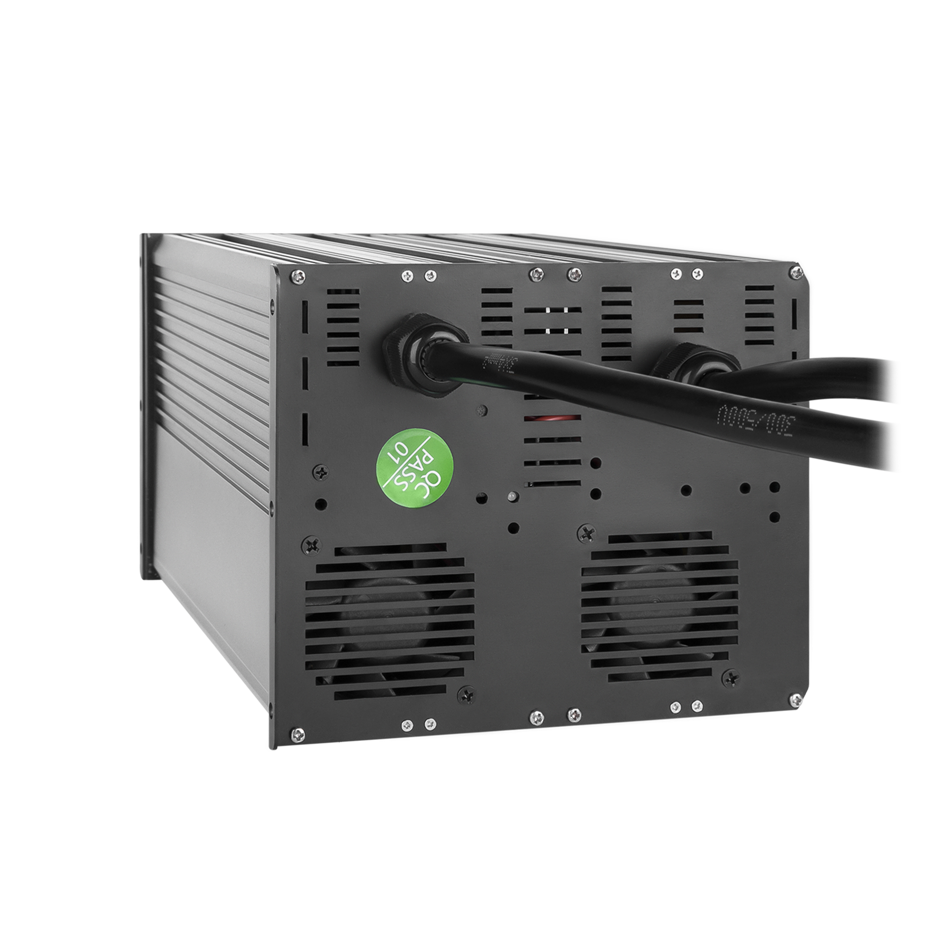 �������� ���������� ��� ������������� LiFePO4 48V (58.4V)-40A-1920W-LED 