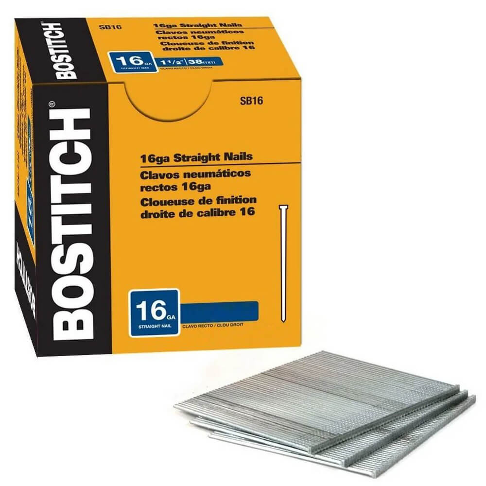 ������ BOSTITCH SB16-1.00 