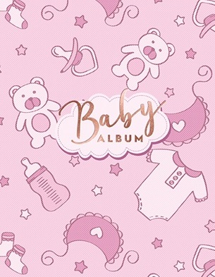 ������ UFO 10x15x200 PP-46200 Baby Girl 