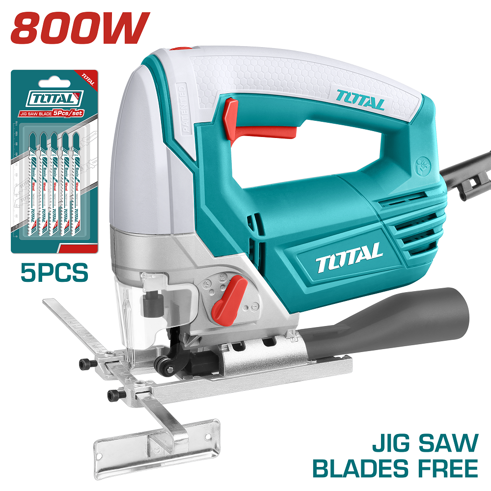 ��.����� TOTAL TS2081006 800��. 