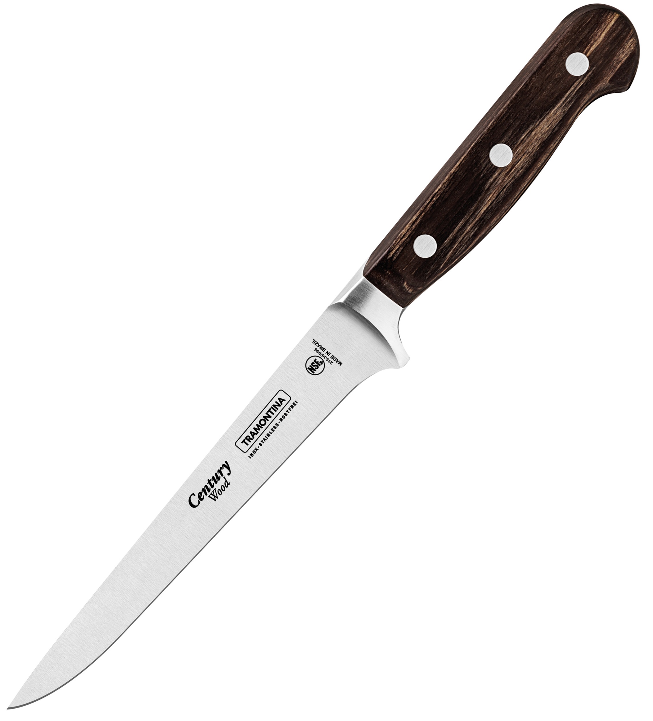ͳ� TRAMONTINA CENTURY WOOD �/������� 152�� (21536/196) 