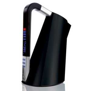 Bugatti Kettle VERA Black 