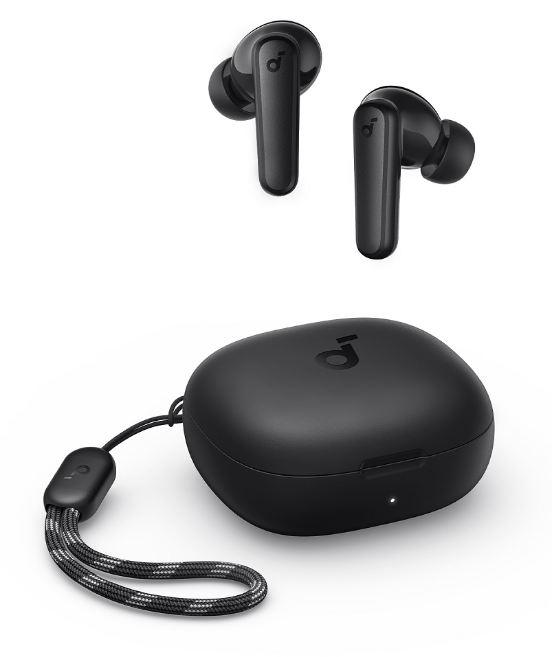 ��������� ANKER Sound�ore R50i Black 