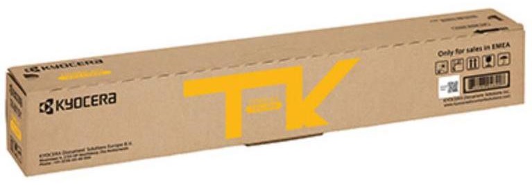 �������� ���. KYOCERA TK-8375Y 