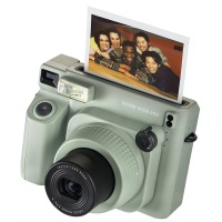 ���������� FUJI Instax WIDE 400 CAMERA EX D 
