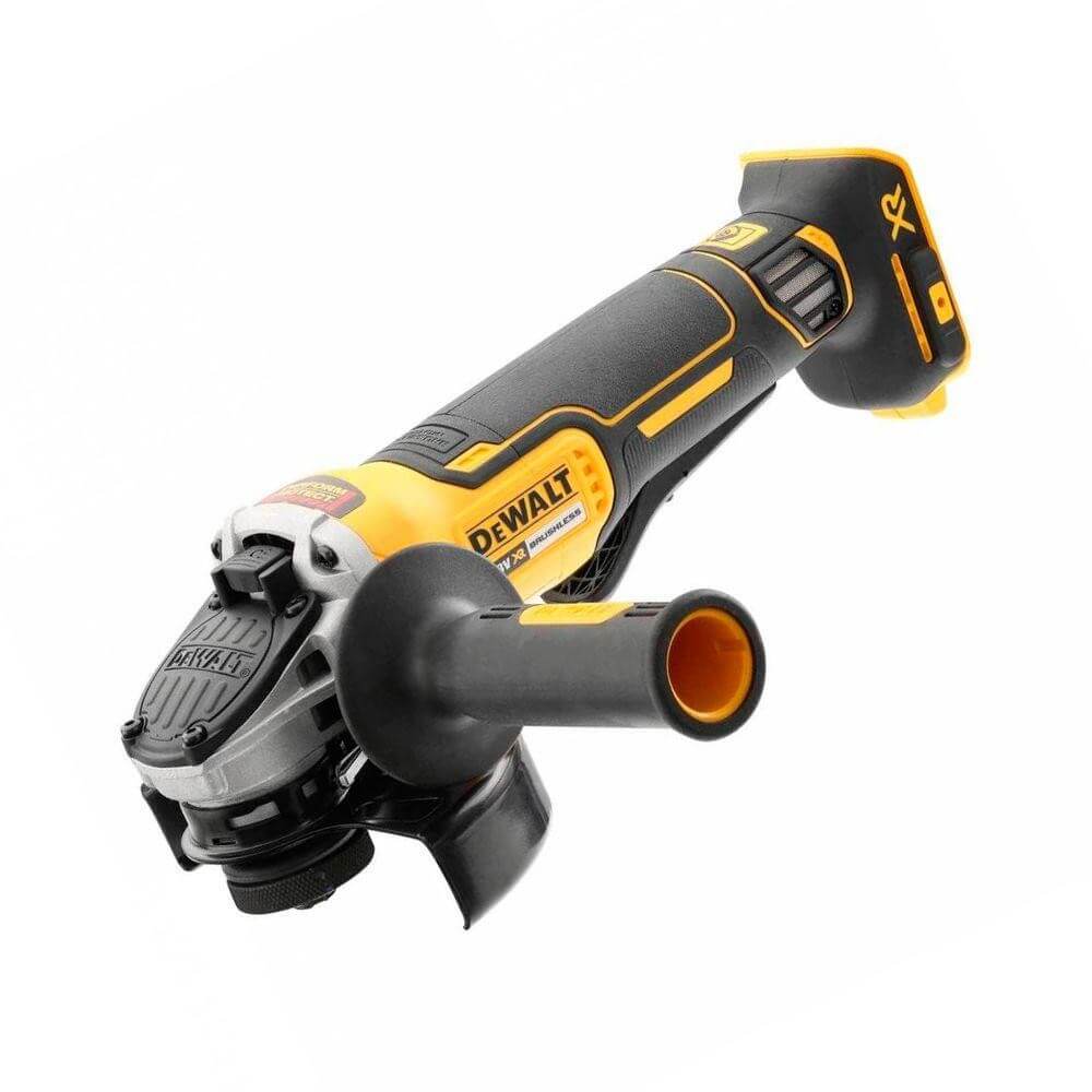 ���������� ������� - �������� �������������� ����������� DeWALT DCG406N 