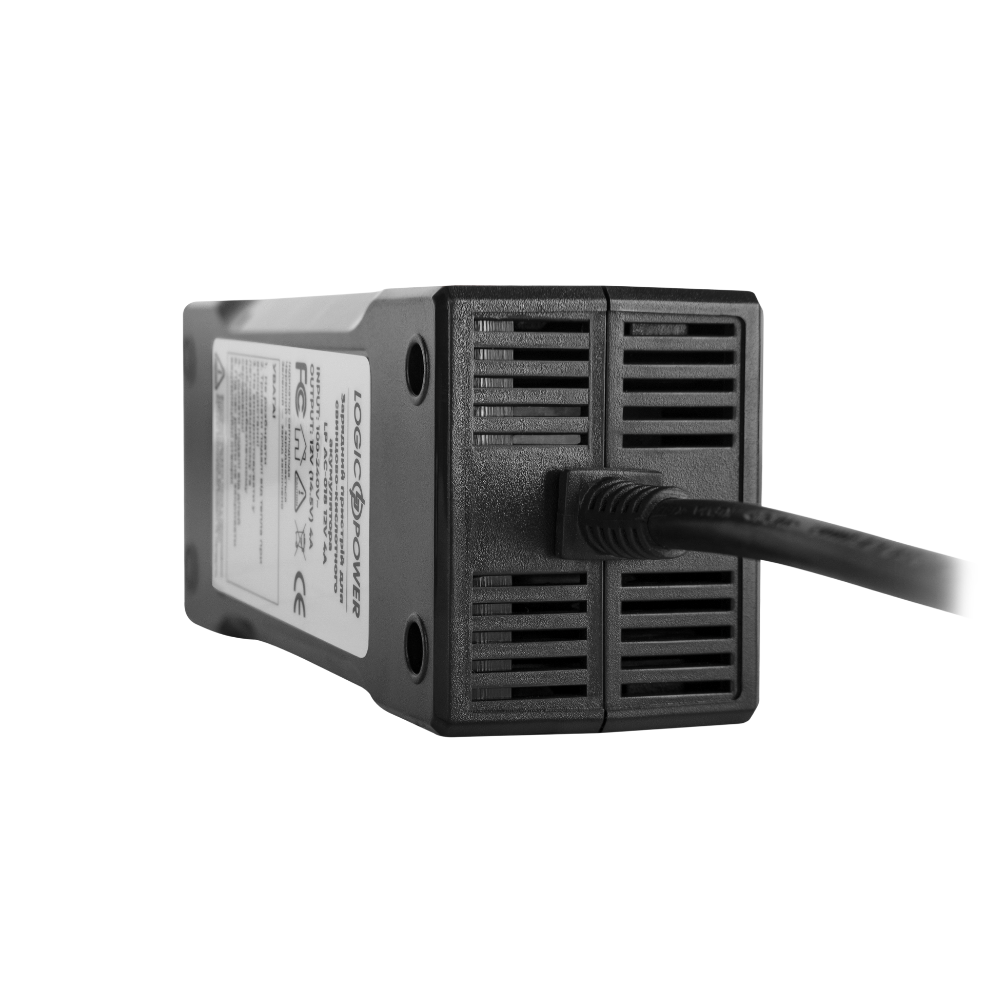 �������� ���������� ��� ��� LP AC-019 12V 8A 