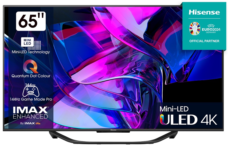 �������� HISENSE 65U7KQ ��������������� 