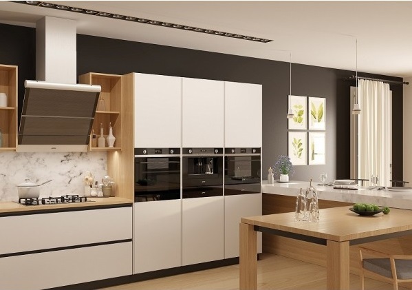 ������� ���� Smeg SF6101VN 
