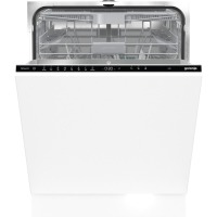����. ����������� GORENJE GV 673 C60 (DW50.2) 