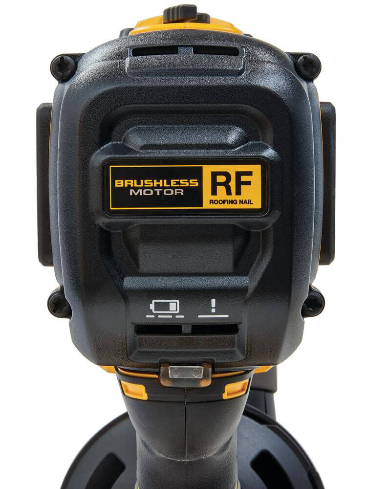 �������� �������������� �������������� ����������� DeWALT DCN45RND2 