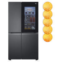 ����������� LG GC-Q257CBFV 