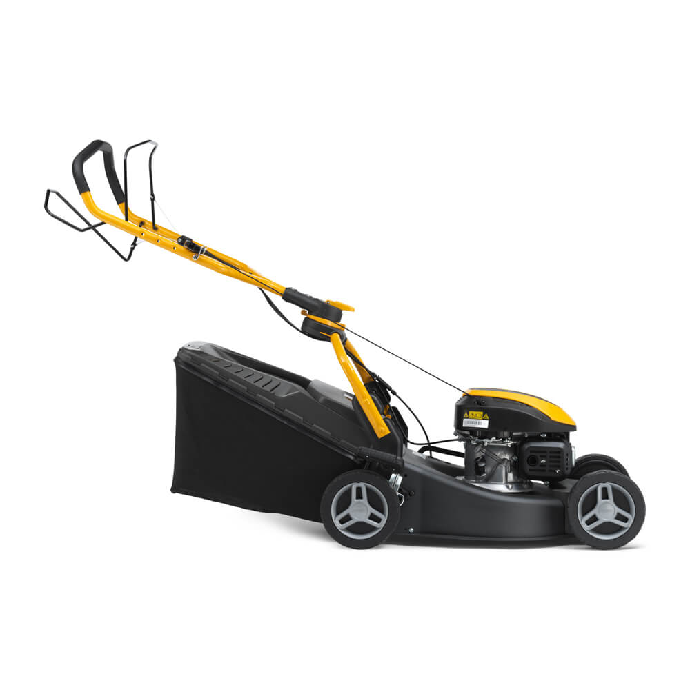 ������������� ���������� ���������� STIGA Collector548S 