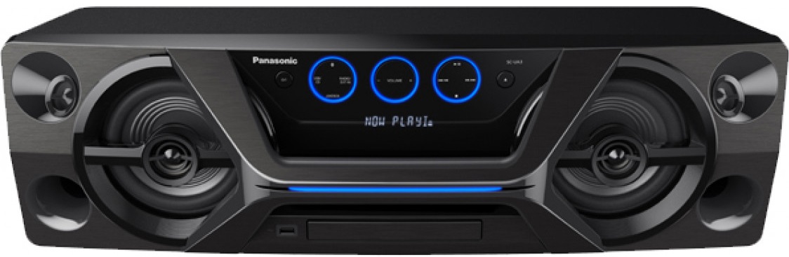 �������� ����� PANASONIC SC-UA3GS-K ���������� ������������ 