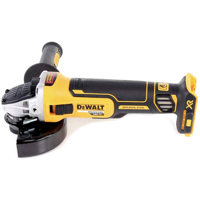 ����� �� ���� ������������ ����������� DeWALT DCK384P2T 
