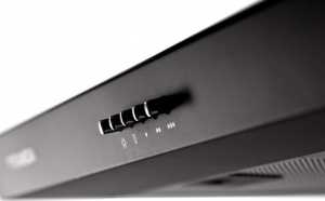 GH 20-60 Slim black 