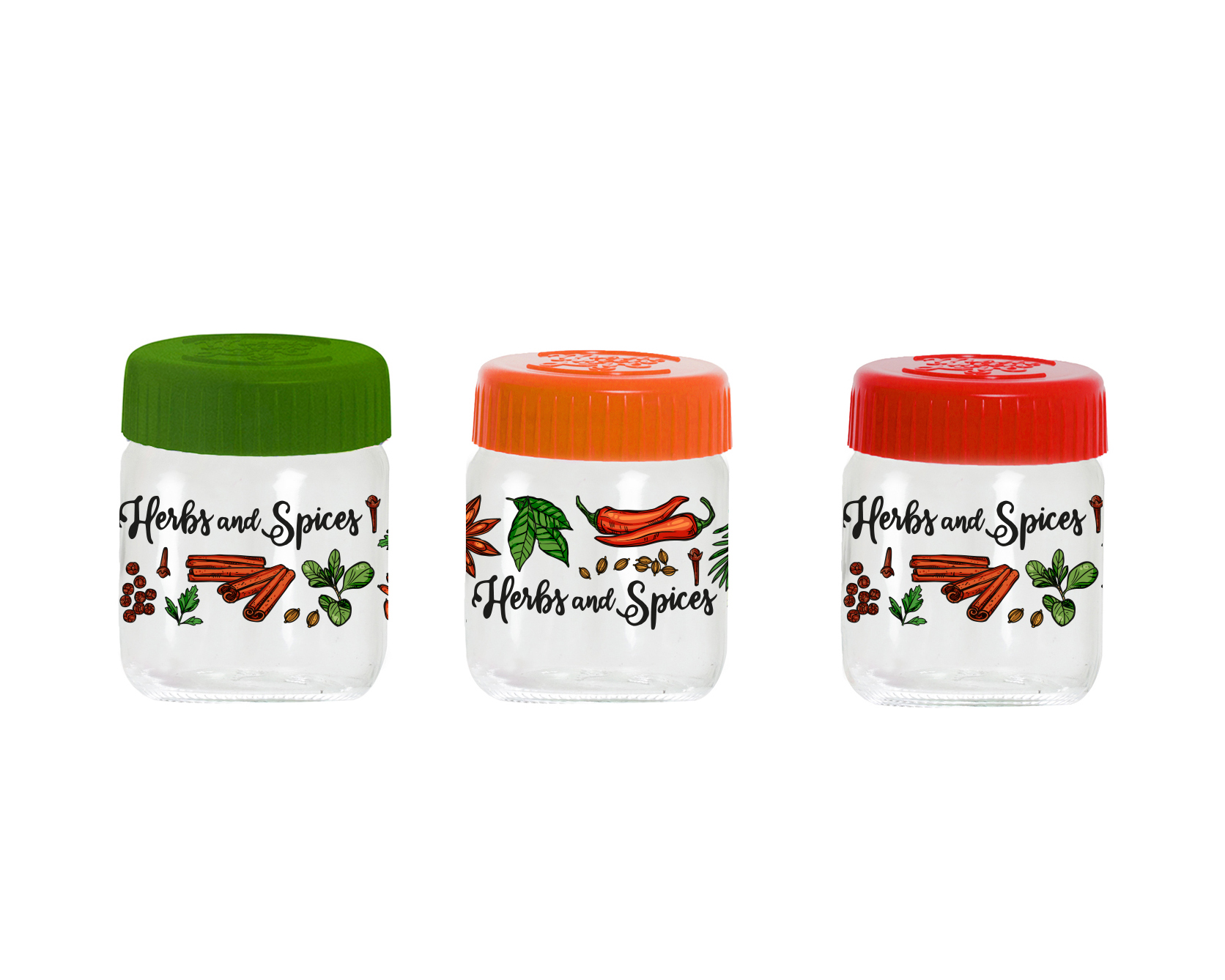 ����� HEREVIN Spice MIX 0.2 � (131504-000) 