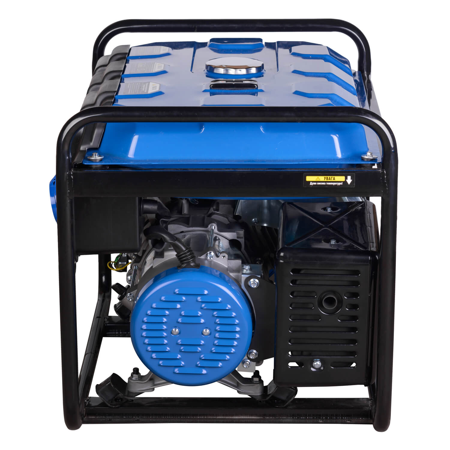 ��������� ���������� EnerSol EPG-5500S 
