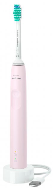 ����� ������������ PHILIPS HX3671/11 Gemini 3100 Rose 