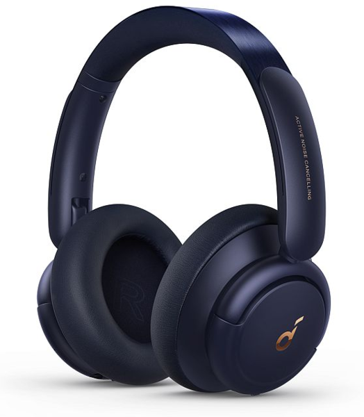 ��������� ANKER Sound�ore Life Q30 v2 Midnight Blue 
