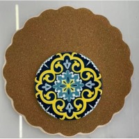 ����� ������� Limited Edition KITCHEN TILE / �������� �� ������/ �����. 18�� (B160063) 