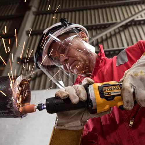 ����������������� ������ �������������� ����������� DeWALT DCG426P2 