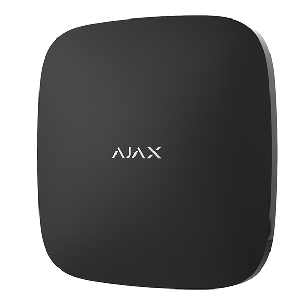 ���������������� ������������ ������� AJAX ReX 2 (black) 