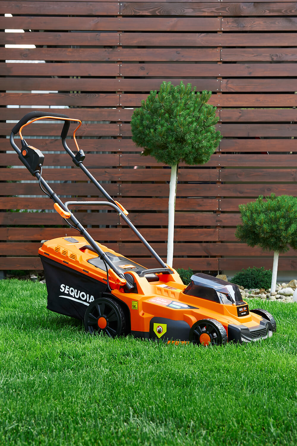 ������������� �������������� SEQUOIA SBL4037B-E2W 