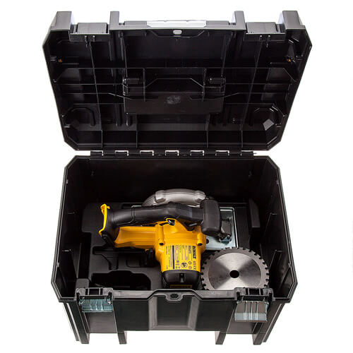 ���� �������� �������������� DeWALT DCS373NT 