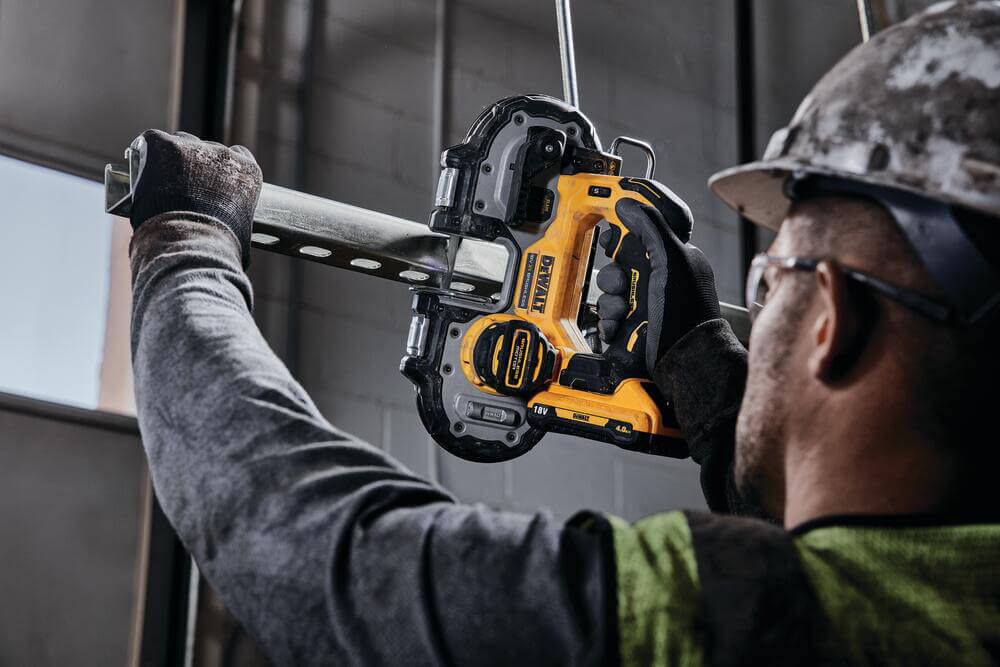 ���� ��������� �������������� ����������� DeWALT DCS377NT 
